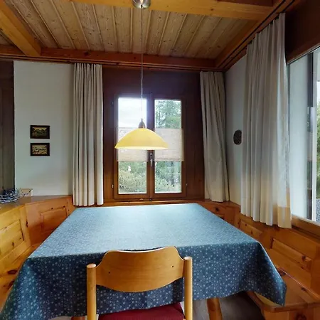 Apartment Chavallera 36